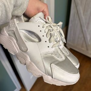 Nike Women’s Air Huarache Sneakers